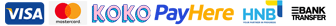 payments