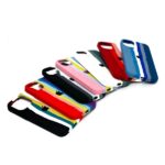 Line Colors Case for iPhone 12/ 12Pro