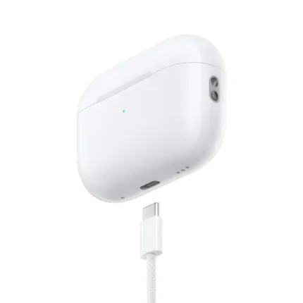 Premium Clone Airpods Pro 2nd Generation - ANC and Type C