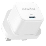 Anker PowerPort III 20W Cube Charger
