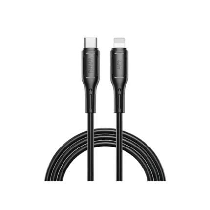 Wiwu StarLink 30W Type-C To Lightning Cable 1M Cable