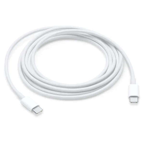 Genuine Apple Type-C to Type-C 1M Charge Cable