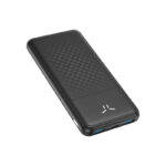 Lito LP1 Fast Charging 10,000mAh Slim Power Bank (6m)