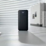 Lito LP1 Fast Charging 10,000mAh Slim Power Bank (6m) - Image 3