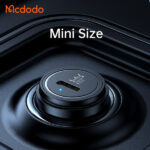 Mcdodo PD30W1C Fast Car Charger - Image 4