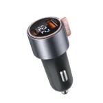 Mcdodo USB-A & USB-C  PD Car Charger -75W & 30W