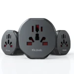 Mcdodo Universal Travel Adapter(UK) - Image 2