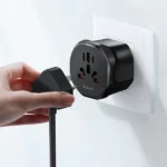 Mcdodo Universal Travel Adapter(UK) - Image 3