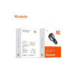 Mcdodo USB-A & USB-C  PD Car Charger -75W & 30W - Image 7